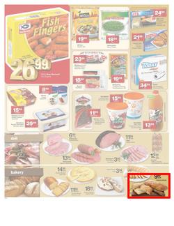 Checkers Western Cape : Golden Savings (16 Jul - 22 Jul), page 2