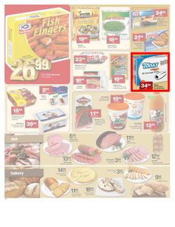 Checkers Western Cape : Golden Savings (16 Jul - 22 Jul), page 2