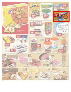 Checkers Western Cape : Golden Savings (16 Jul - 22 Jul), page 2