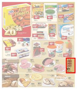 Checkers Western Cape : Golden Savings (16 Jul - 22 Jul), page 2
