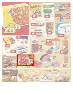 Checkers Western Cape : Golden Savings (16 Jul - 22 Jul), page 2