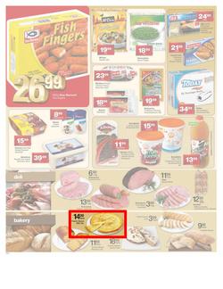 Checkers Western Cape : Golden Savings (16 Jul - 22 Jul), page 2