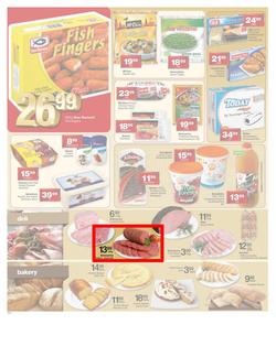 Checkers Western Cape : Golden Savings (16 Jul - 22 Jul), page 2