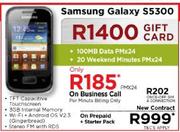 Samsung Galaxy S5300