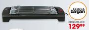 BBQ Griller