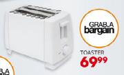 Toaster