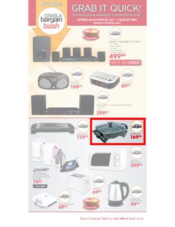 Jet Mart : Grab A Bargain (23 Jul - 2 Aug), page 2