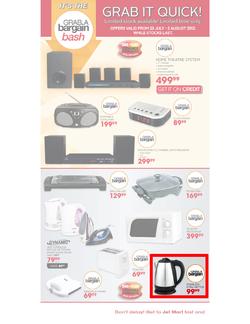 Jet Mart : Grab A Bargain (23 Jul - 2 Aug), page 2