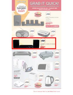 Jet Mart : Grab A Bargain (23 Jul - 2 Aug), page 2
