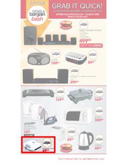 Jet Mart : Grab A Bargain (23 Jul - 2 Aug), page 2