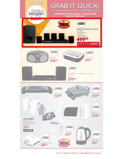 Jet Mart : Grab A Bargain (23 Jul - 2 Aug), page 2