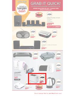 Jet Mart : Grab A Bargain (23 Jul - 2 Aug), page 2