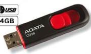 Adata Flash Drive-4GB