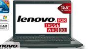 Lenovo Notebook(G560)