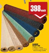 Large Galaxy Rug-2400mm x 3300mm Each