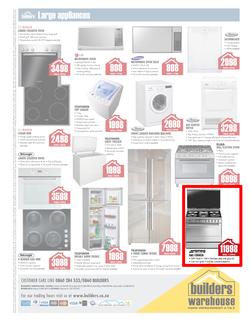 Builders Warehouse : Builders Best Buys (24 Jul - 12 Aug), page 2