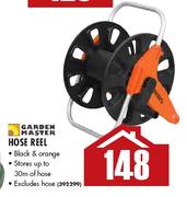 Garden Master Hose Reel