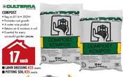 Culterra Compost-Each
