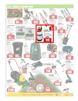 Builders Warehouse : Builders Best Buys (24 Jul - 12 Aug), page 2