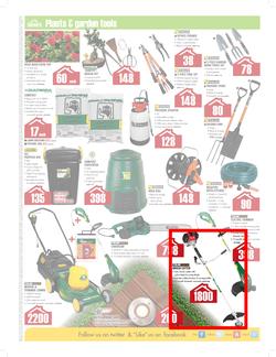Builders Warehouse : Builders Best Buys (24 Jul - 12 Aug), page 2