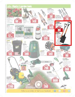 Builders Warehouse : Builders Best Buys (24 Jul - 12 Aug), page 2