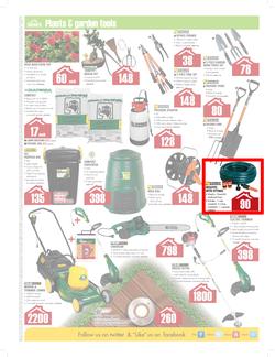 Builders Warehouse : Builders Best Buys (24 Jul - 12 Aug), page 2