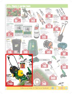 Builders Warehouse : Builders Best Buys (24 Jul - 12 Aug), page 2