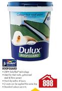 Dulux Roofguard-20L 