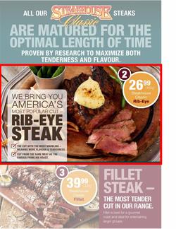 Checkers Wetsern Cape : Steakhouse Classic (22 Jul - 5 Aug), page 2