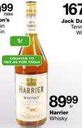 Harrier Whisky-1L