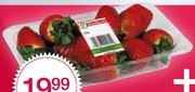 Strawberries-250gm