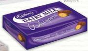 Cadbury Dairy Milk Whispers-150gm