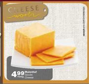 Mulenhof Gouda Cheese Per 100g