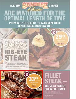 Checkers Gauteng : Steakhouse Classic (22 Jul - 5 Aug), page 2