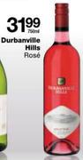 Durbanville Hills Rose-750ml