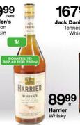 Harrier Whisky-1L