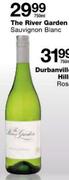 The River Garden Sauvignon Blanc-750ml