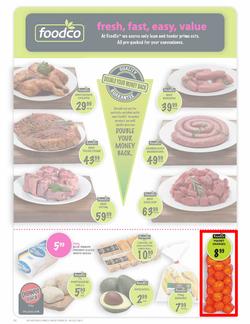 Foodco Western Cape : No Frills, Just Value (25 Jul - 29 Jul), page 2