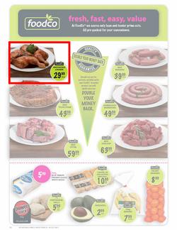 Foodco Western Cape : No Frills, Just Value (25 Jul - 29 Jul), page 2