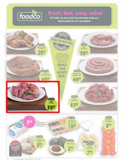 Foodco Western Cape : No Frills, Just Value (25 Jul - 29 Jul), page 2