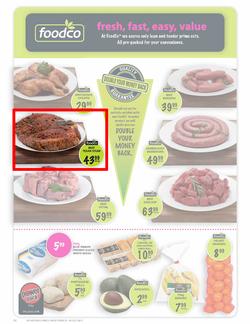 Foodco Western Cape : No Frills, Just Value (25 Jul - 29 Jul), page 2