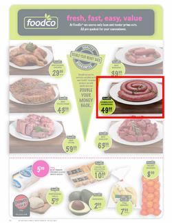 Foodco Western Cape : No Frills, Just Value (25 Jul - 29 Jul), page 2