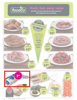 Foodco Western Cape : No Frills, Just Value (25 Jul - 29 Jul), page 2