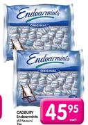 Cadbury Endearmints-1 Kg Each