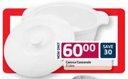 Canosa Casserole-3l