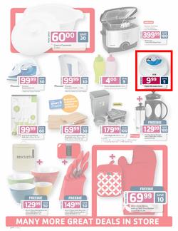 PicknPay Hyper : Clearance Sale (30 Jul - 5 Aug), page 2