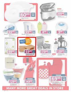 PicknPay Hyper : Clearance Sale (30 Jul - 5 Aug), page 2