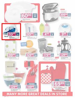 PicknPay Hyper : Clearance Sale (30 Jul - 5 Aug), page 2