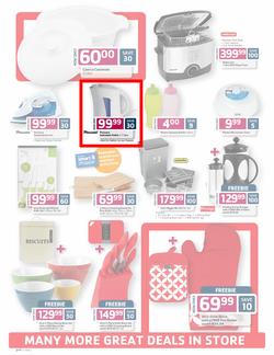 PicknPay Hyper : Clearance Sale (30 Jul - 5 Aug), page 2