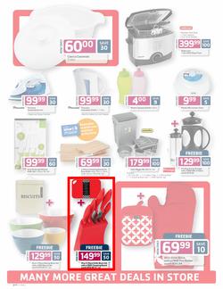 PicknPay Hyper : Clearance Sale (30 Jul - 5 Aug), page 2